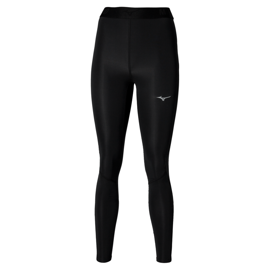 Mizuno Core Impulse Long Tight Black
